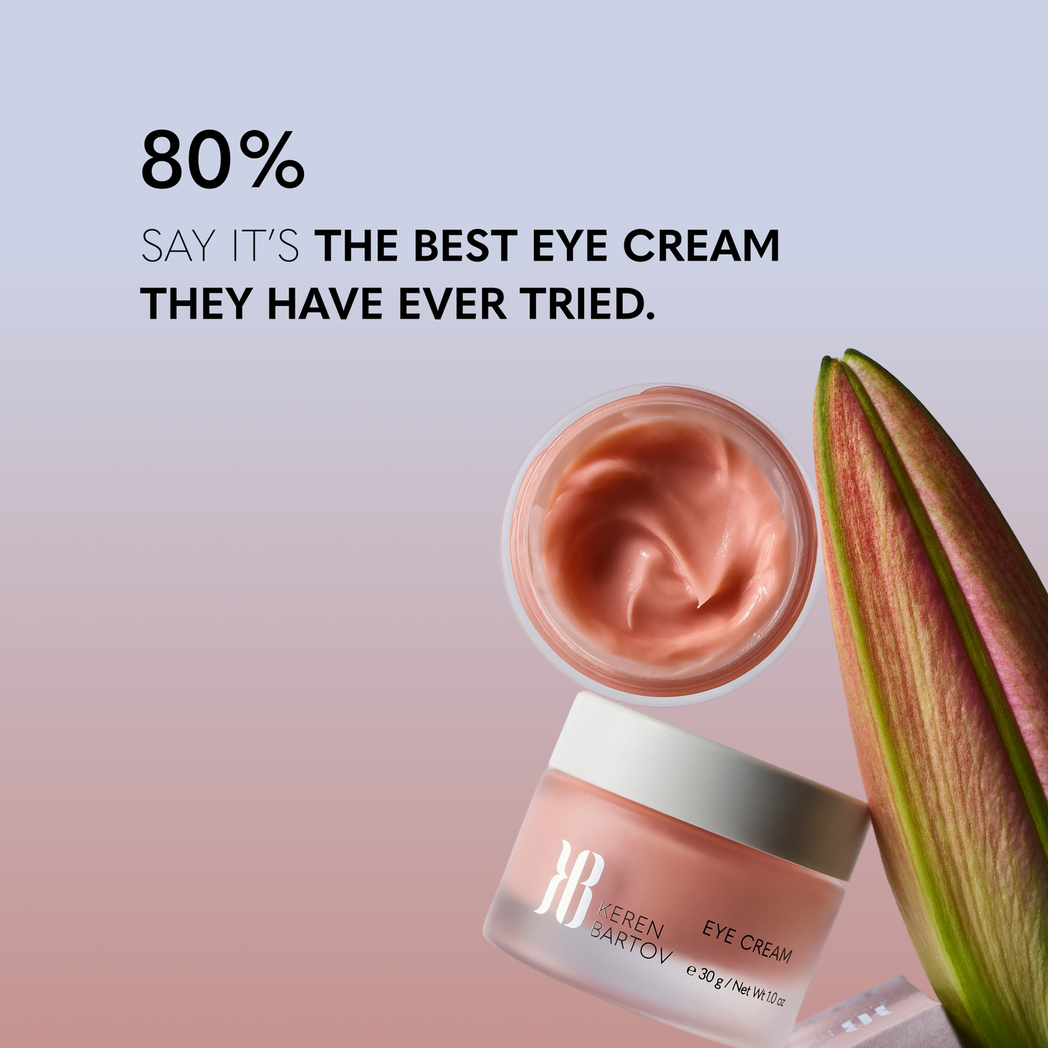 EYE CREAM