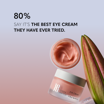 EYE CREAM
