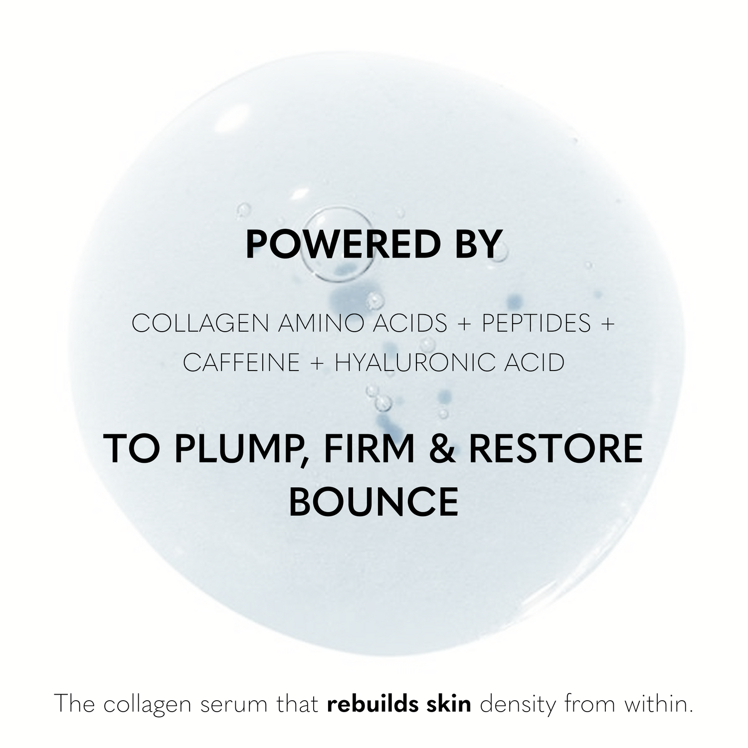 COLLAGEN SERUM