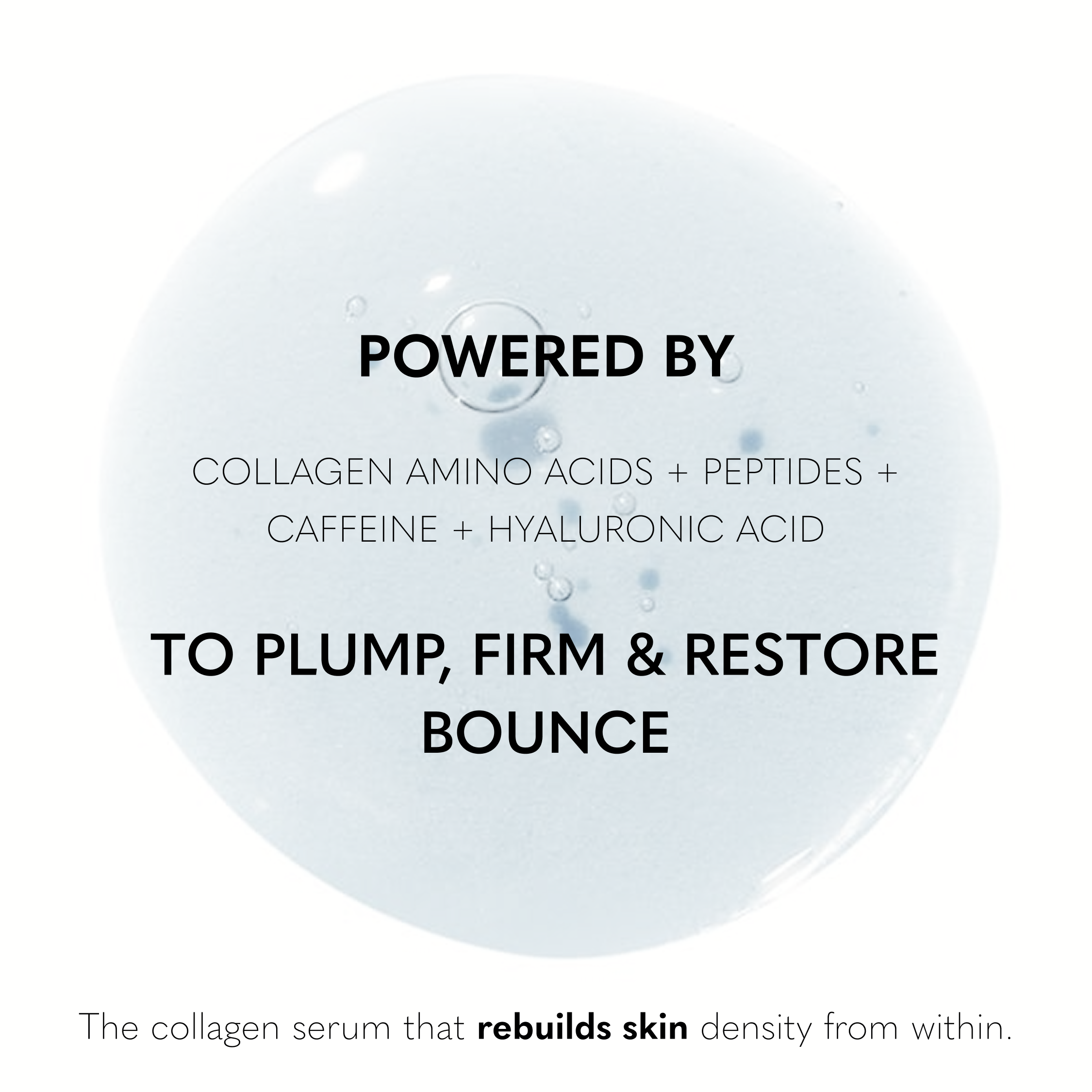 COLLAGEN SERUM