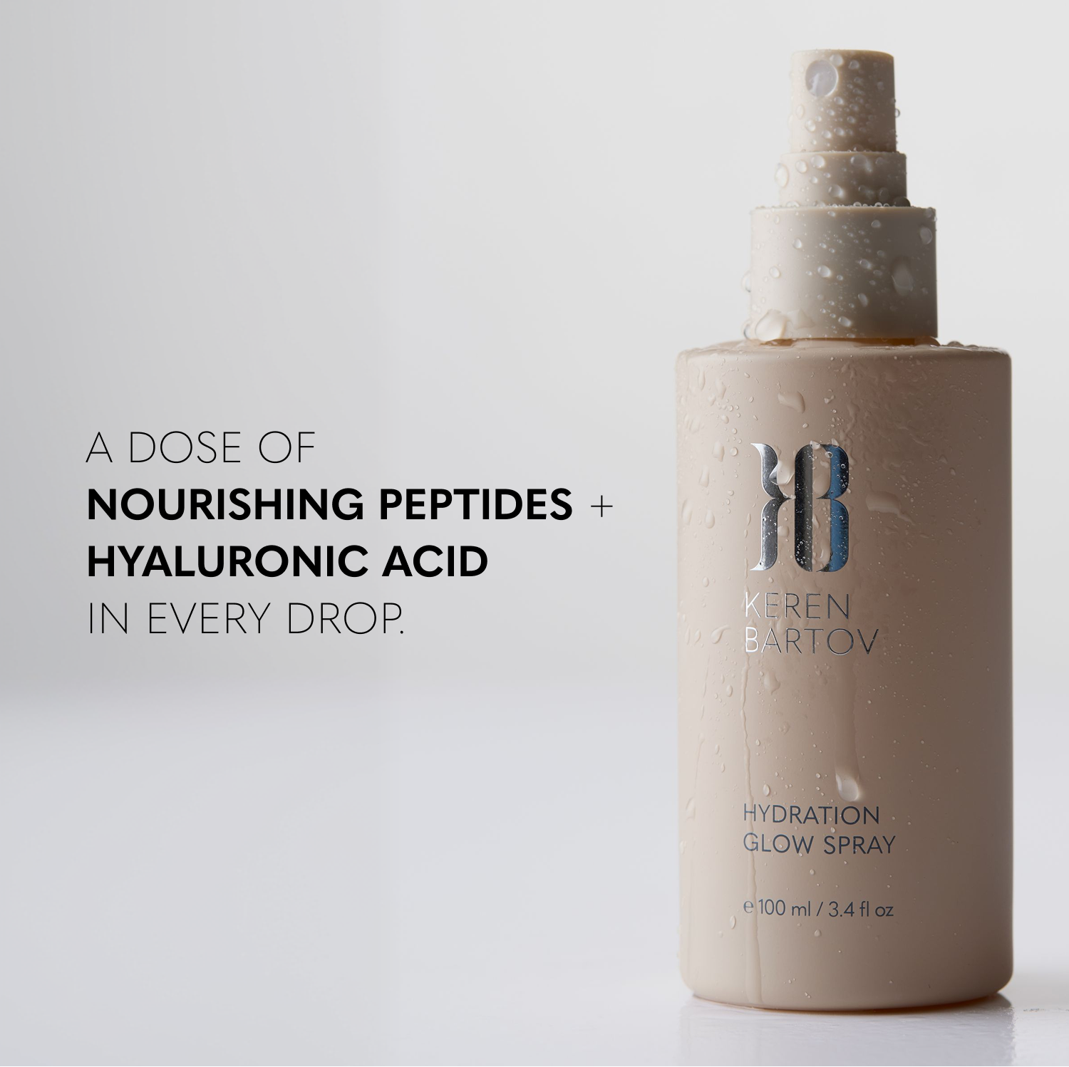 HYDRATION GLOW SPRAY