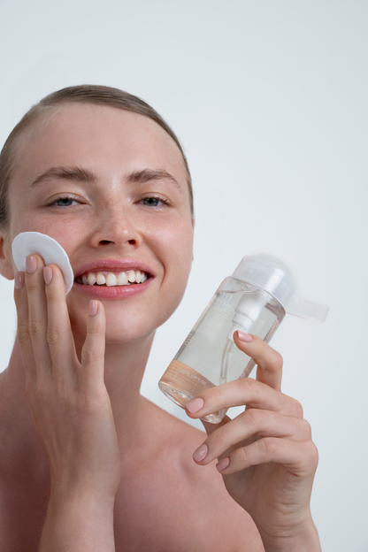 THE RADIANCE STARTER KIT