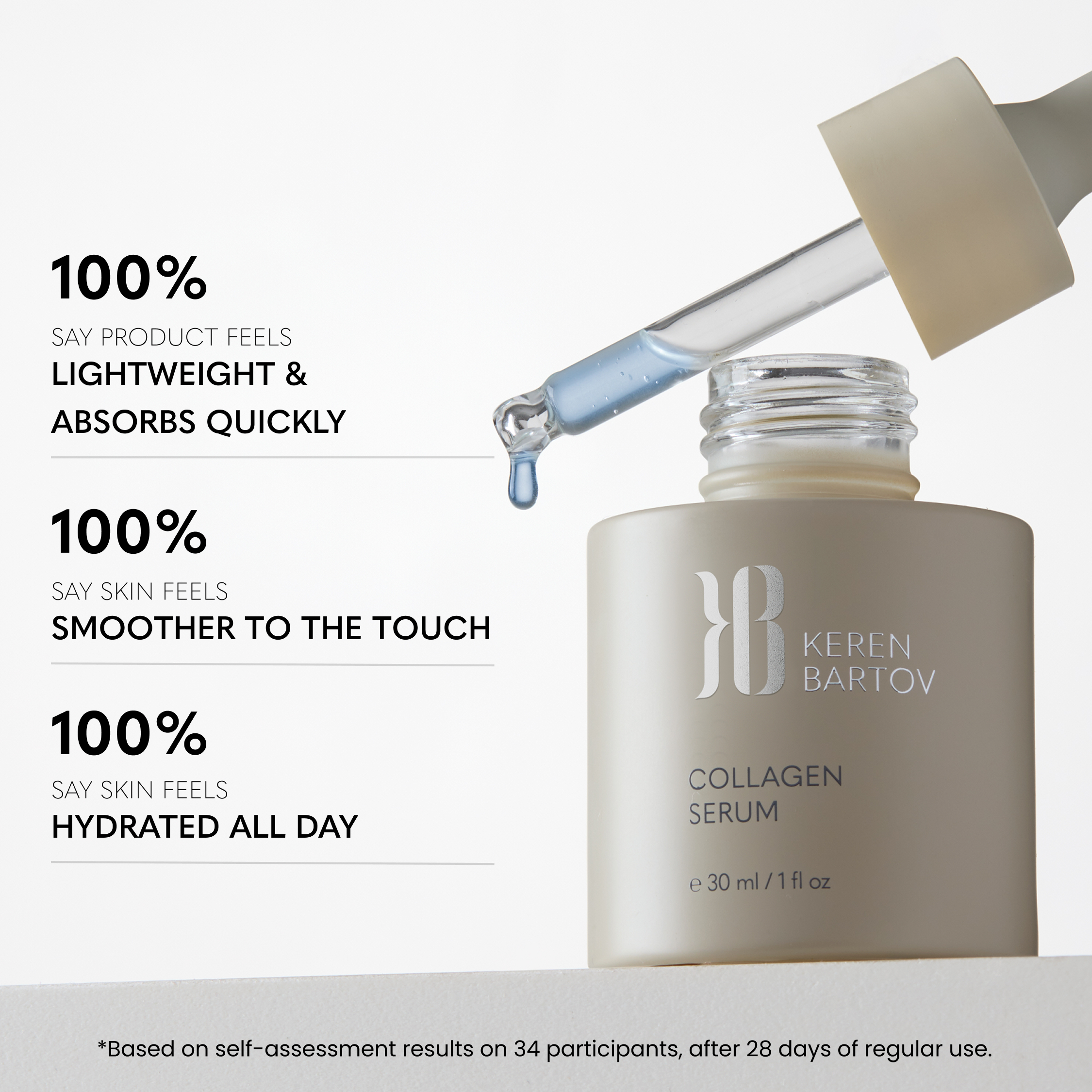 COLLAGEN SERUM