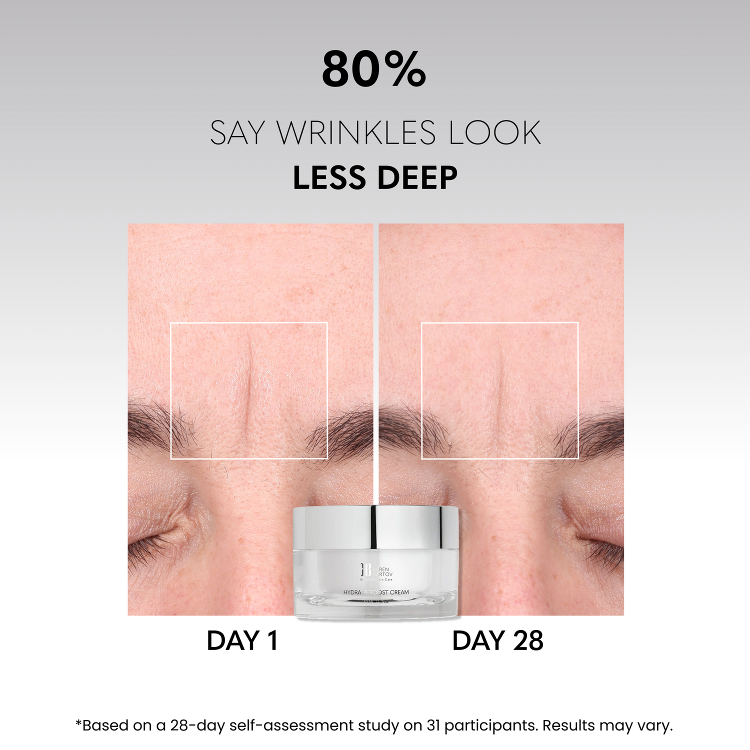 HYDRA REBOOST CREAM