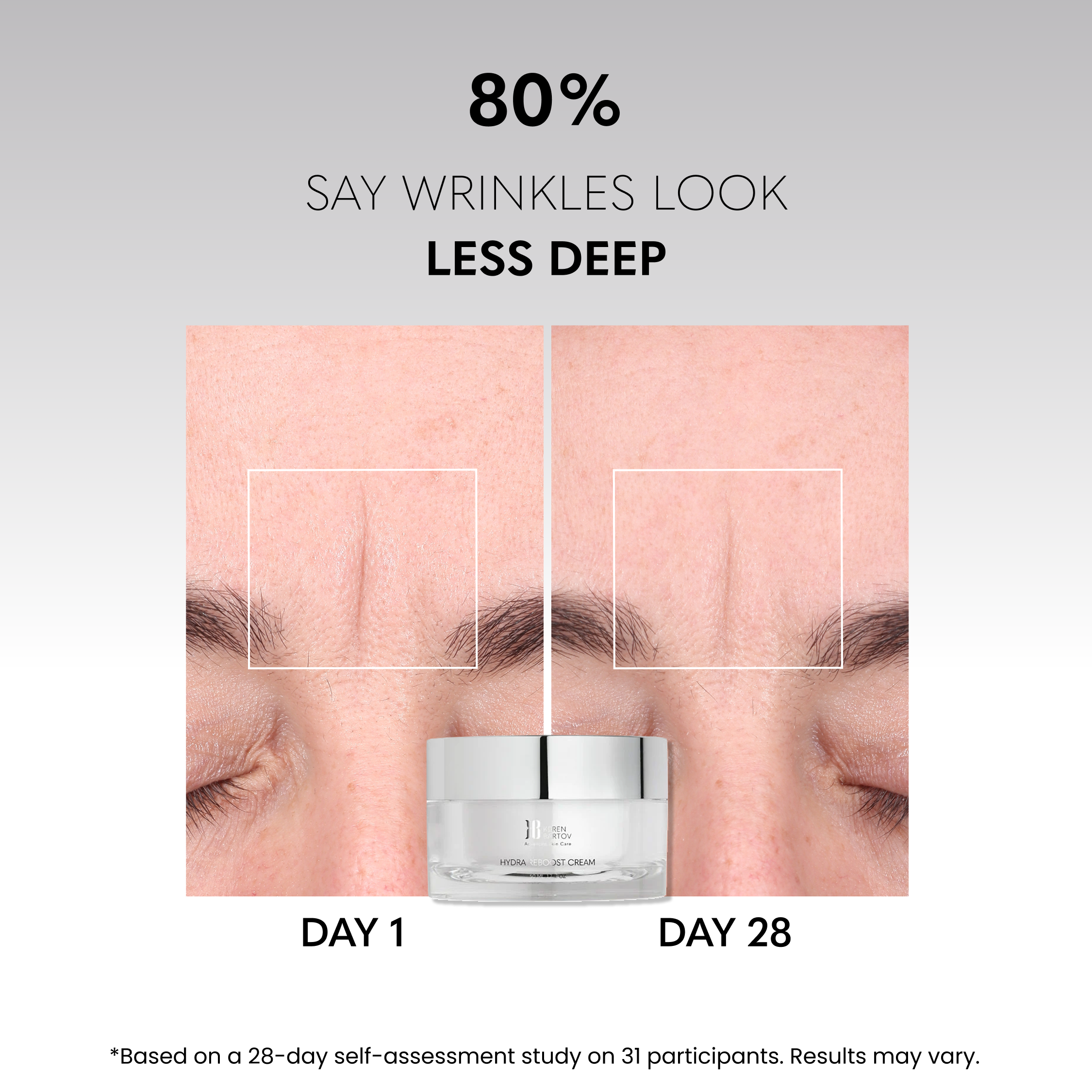 HYDRA REBOOST CREAM