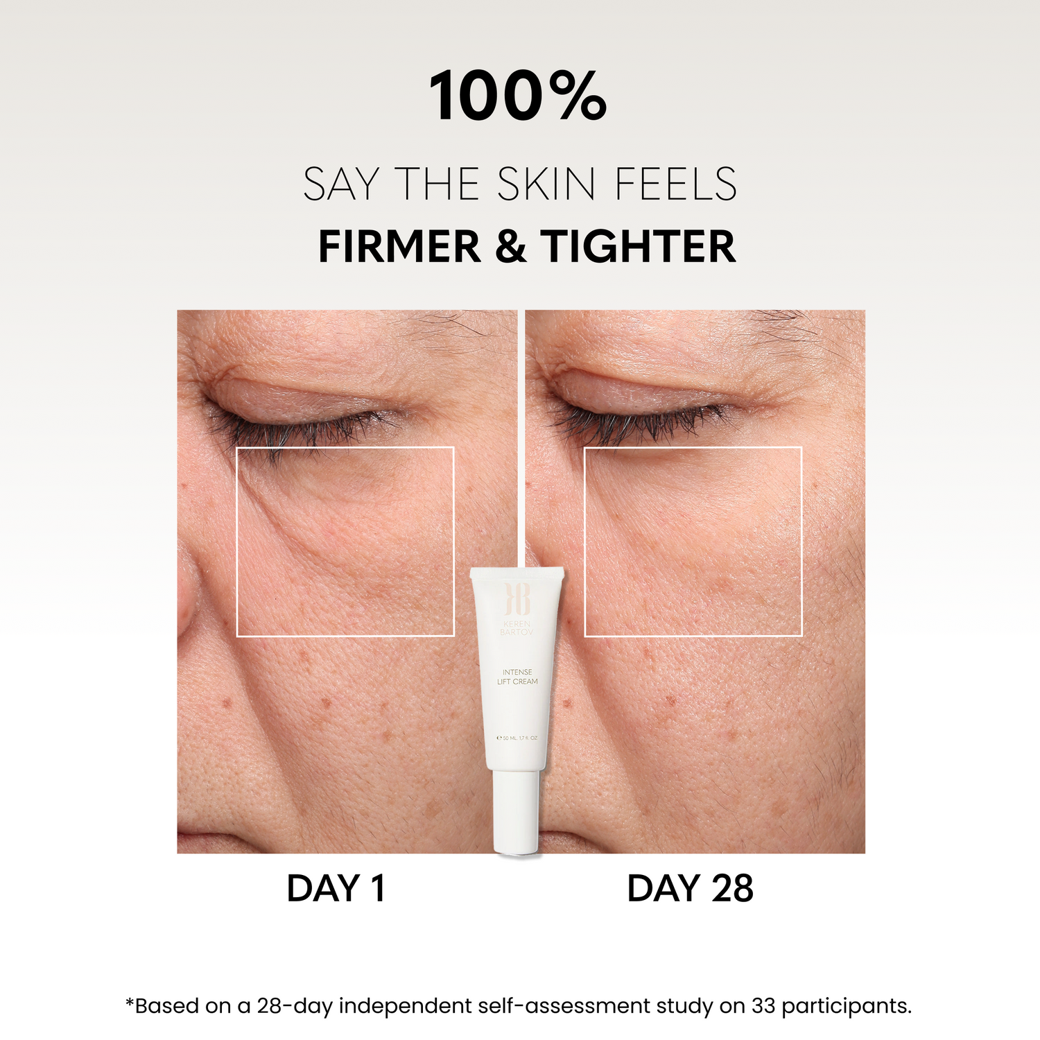 INTENSE LIFT CREAM