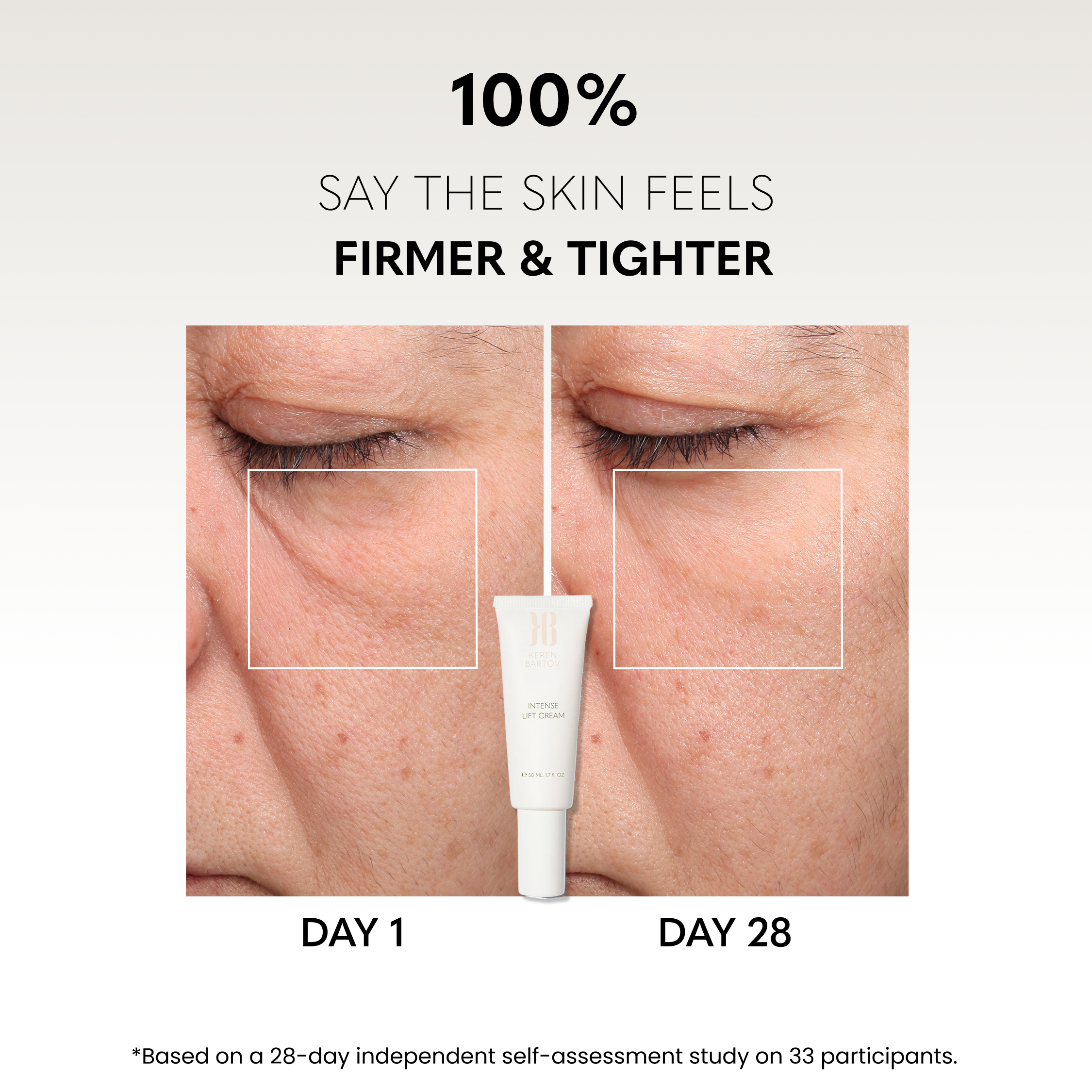 INTENSE LIFT CREAM