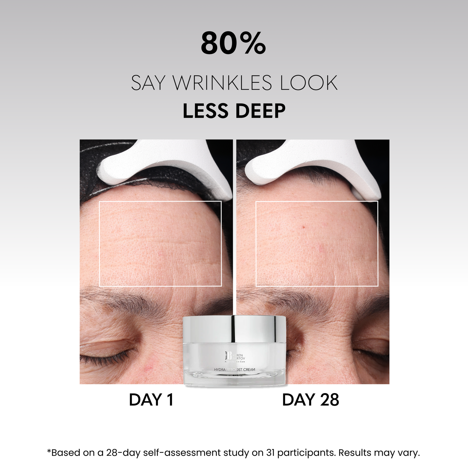HYDRA REBOOST CREAM