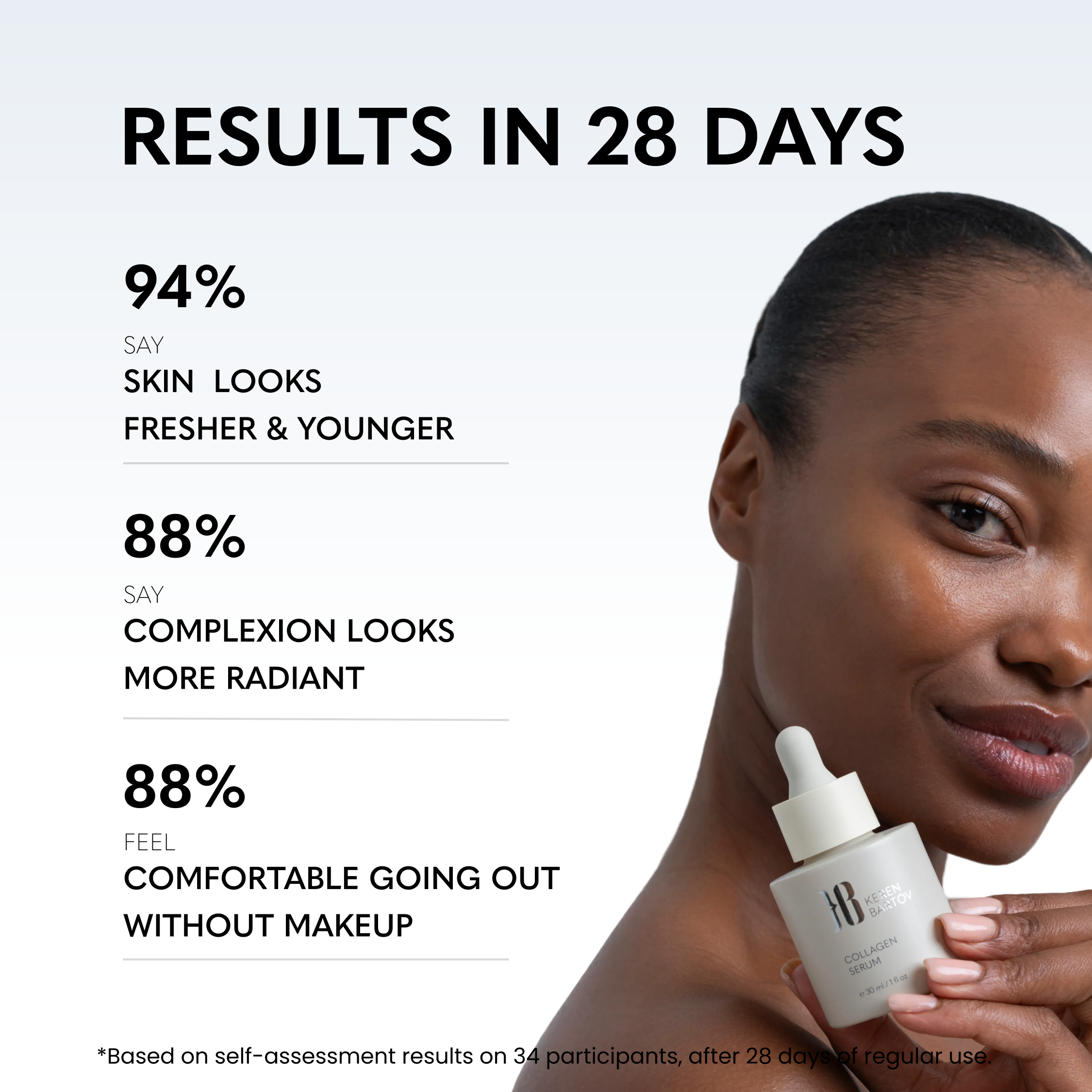 COLLAGEN SERUM