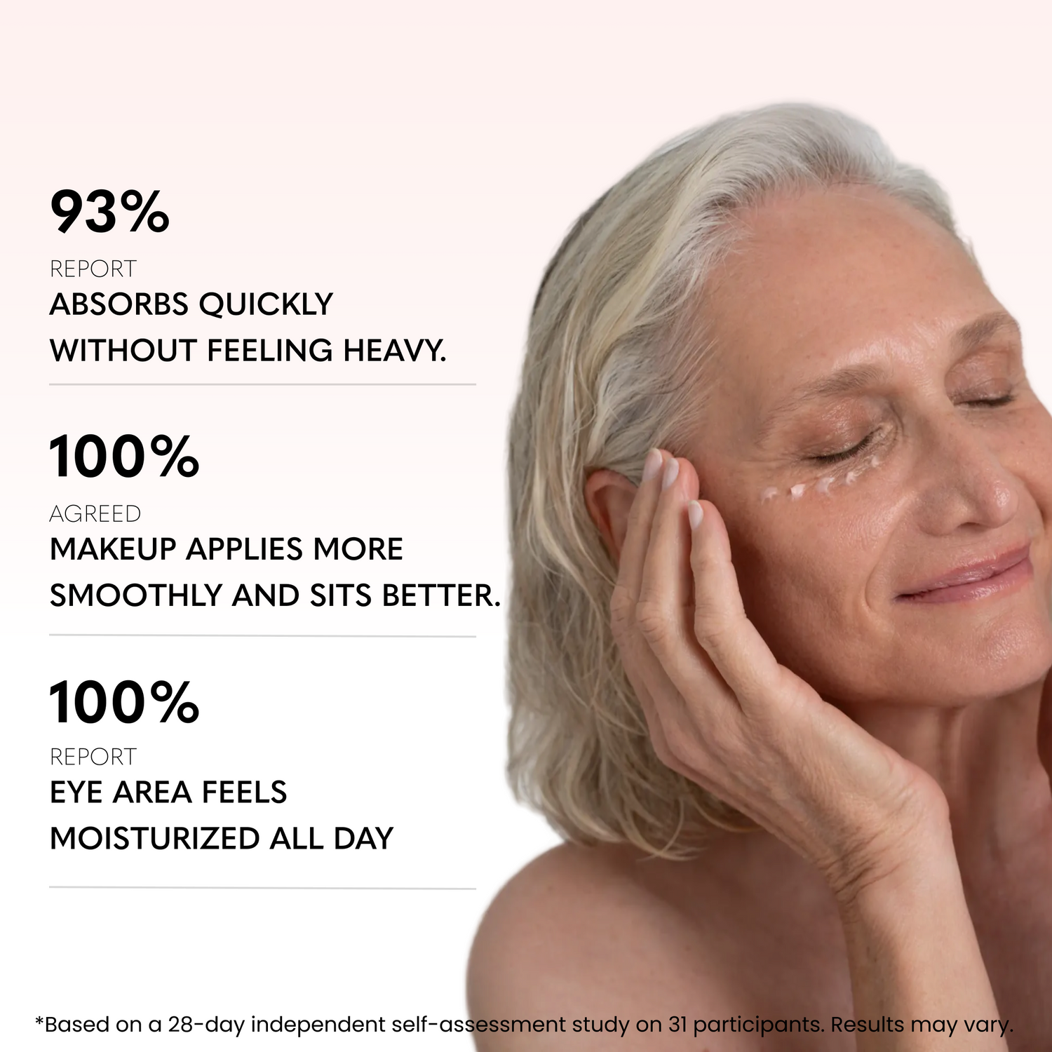 EYE CREAM