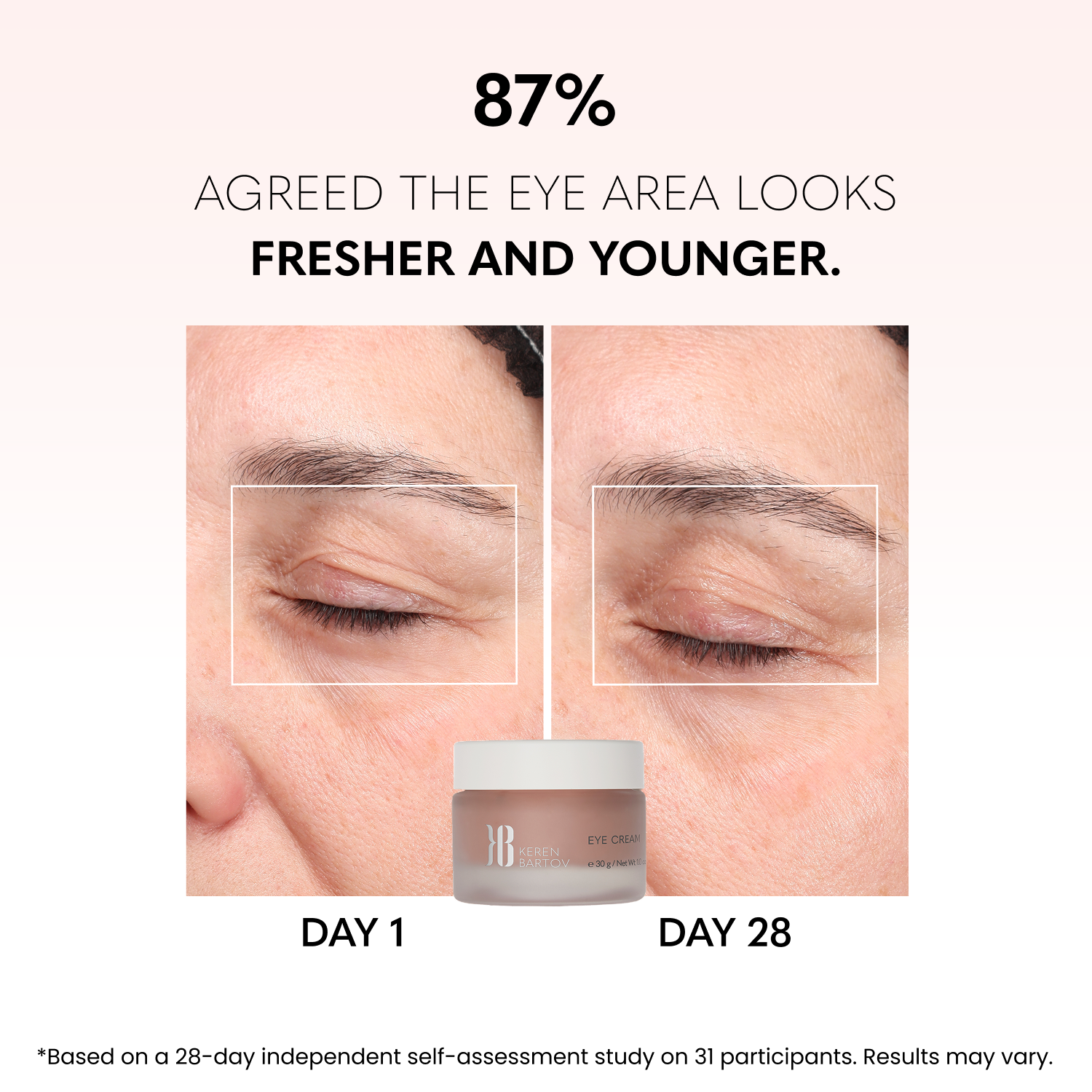 EYE CREAM