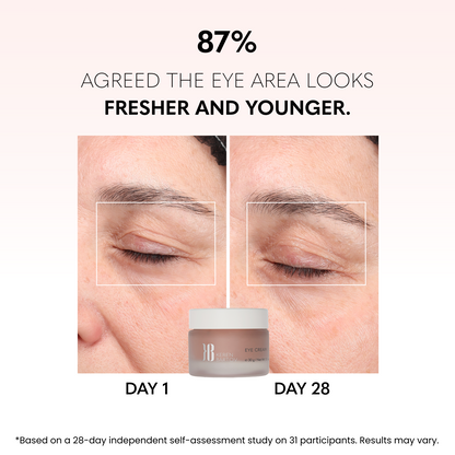 EYE CREAM
