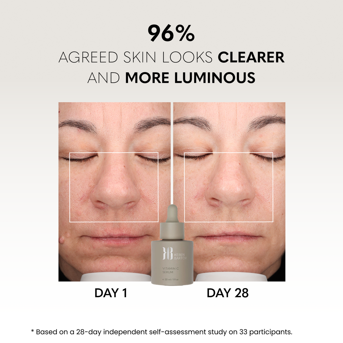 VITAMIN C SERUM