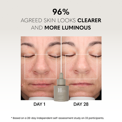 VITAMIN C SERUM