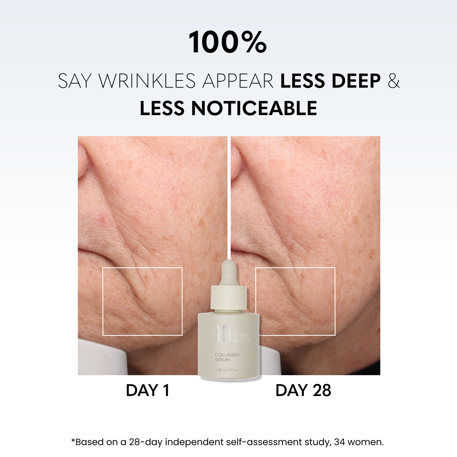 COLLAGEN SERUM