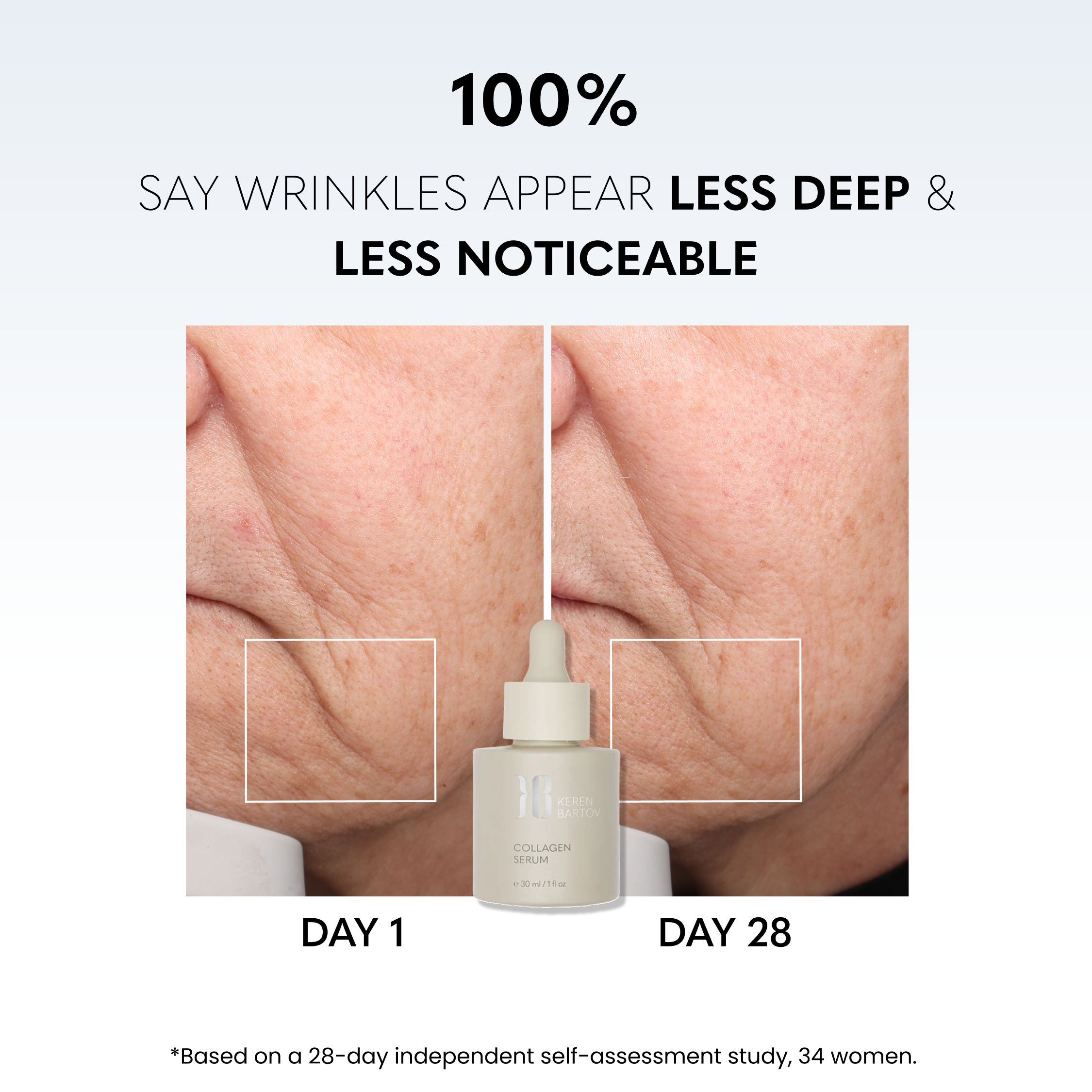 COLLAGEN SERUM