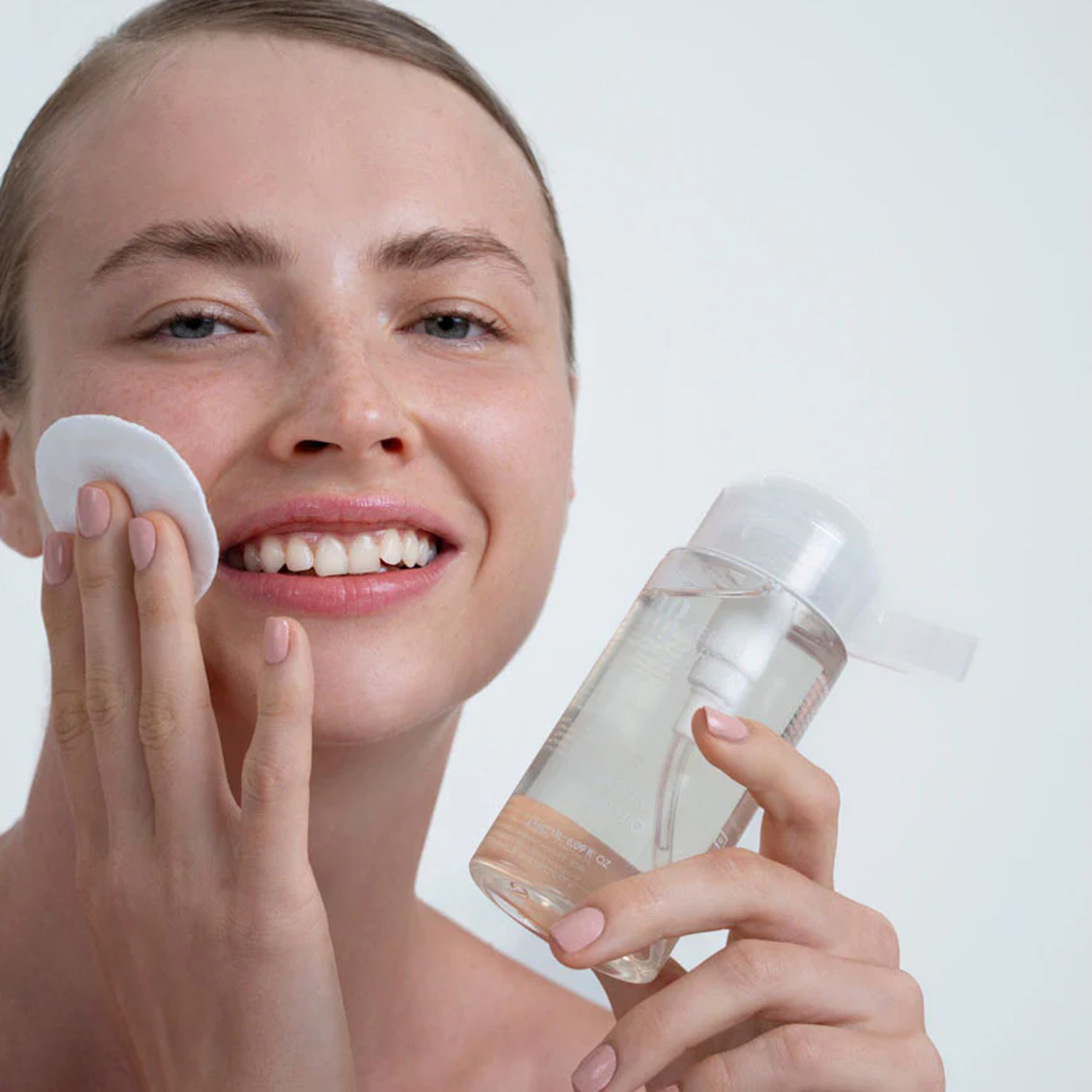 HYALURONIC MICELLAR H2O