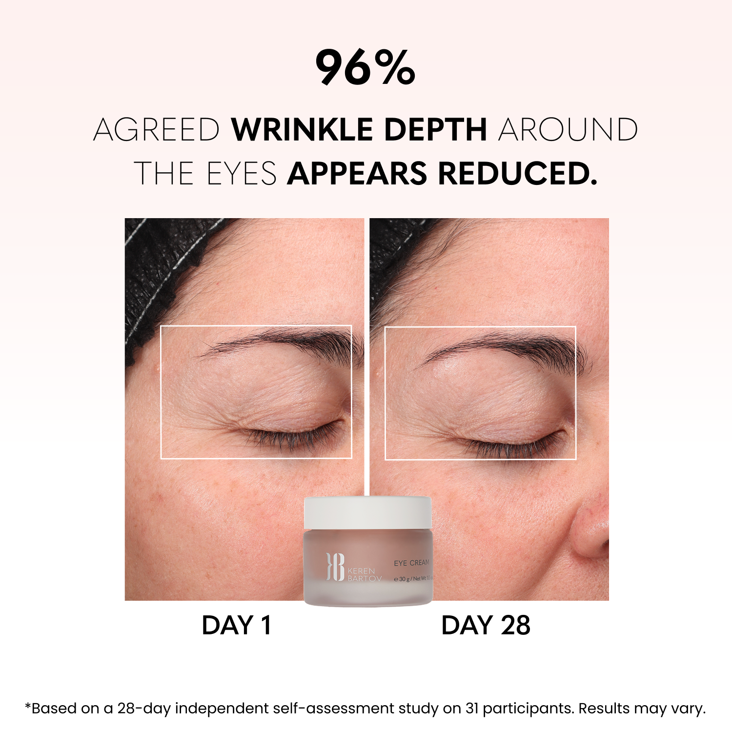 EYE CREAM
