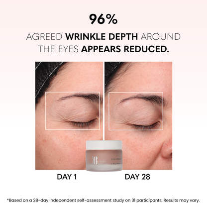 EYE CREAM