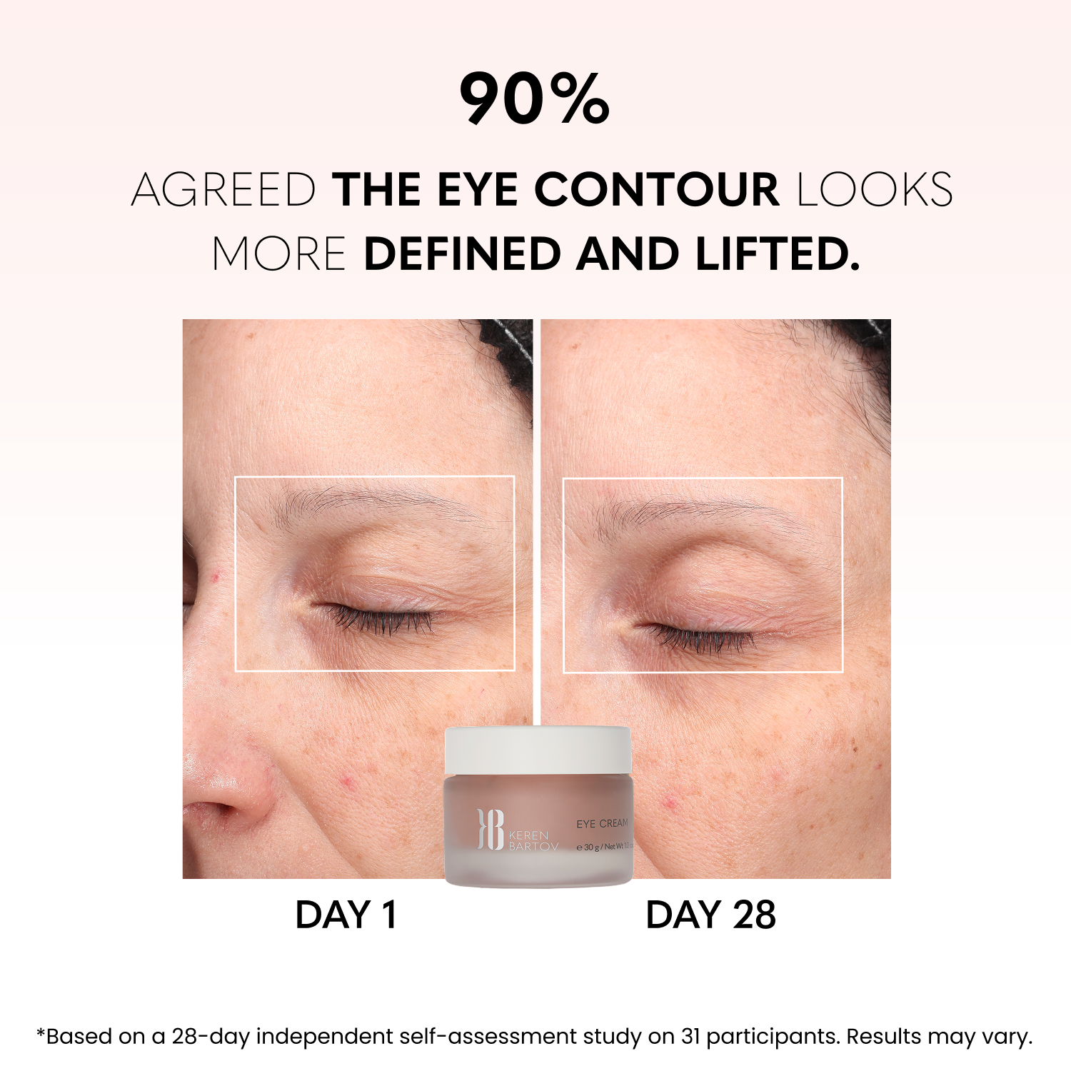EYE CREAM