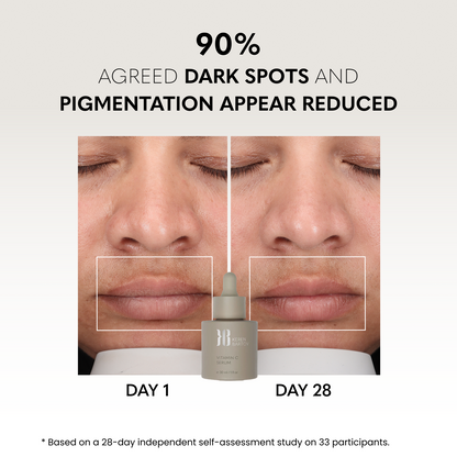 VITAMIN C SERUM