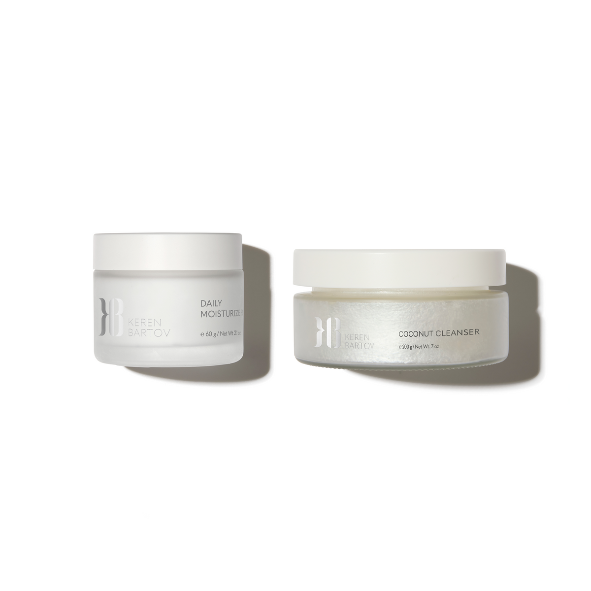 Cleanse & Nourish – Dry Skin
