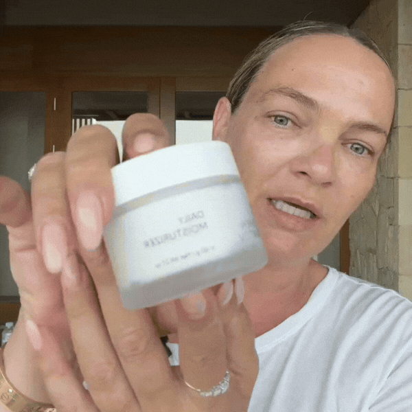 DAILY MOISTURIZER