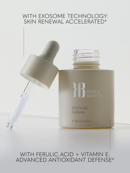 EXOVIVE SERUM