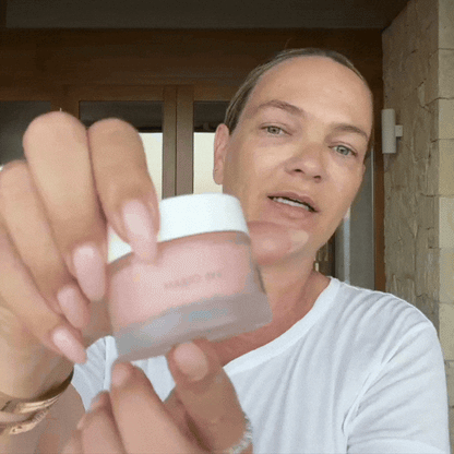 EYE CREAM