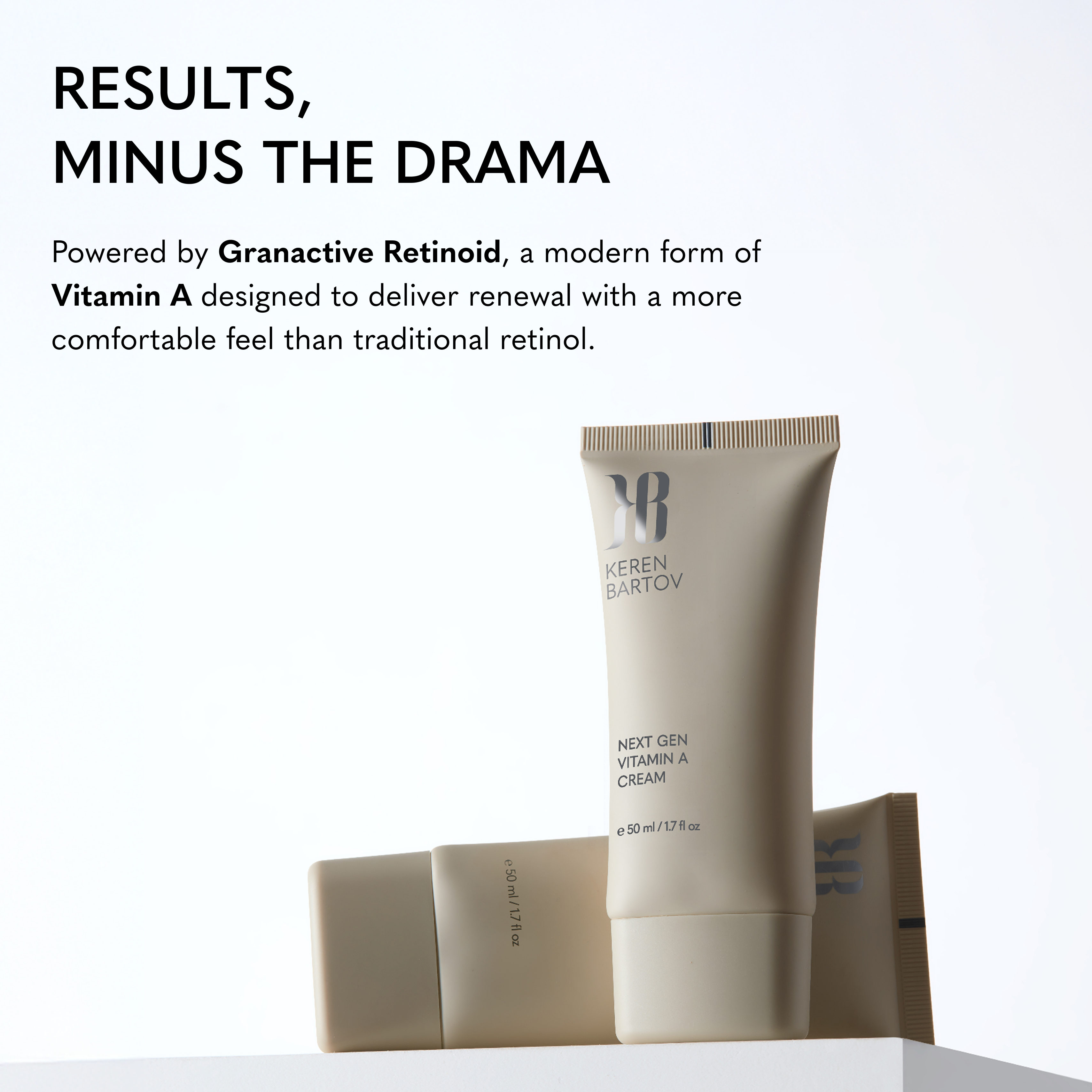 NEXT GEN VITAMIN A CREAM