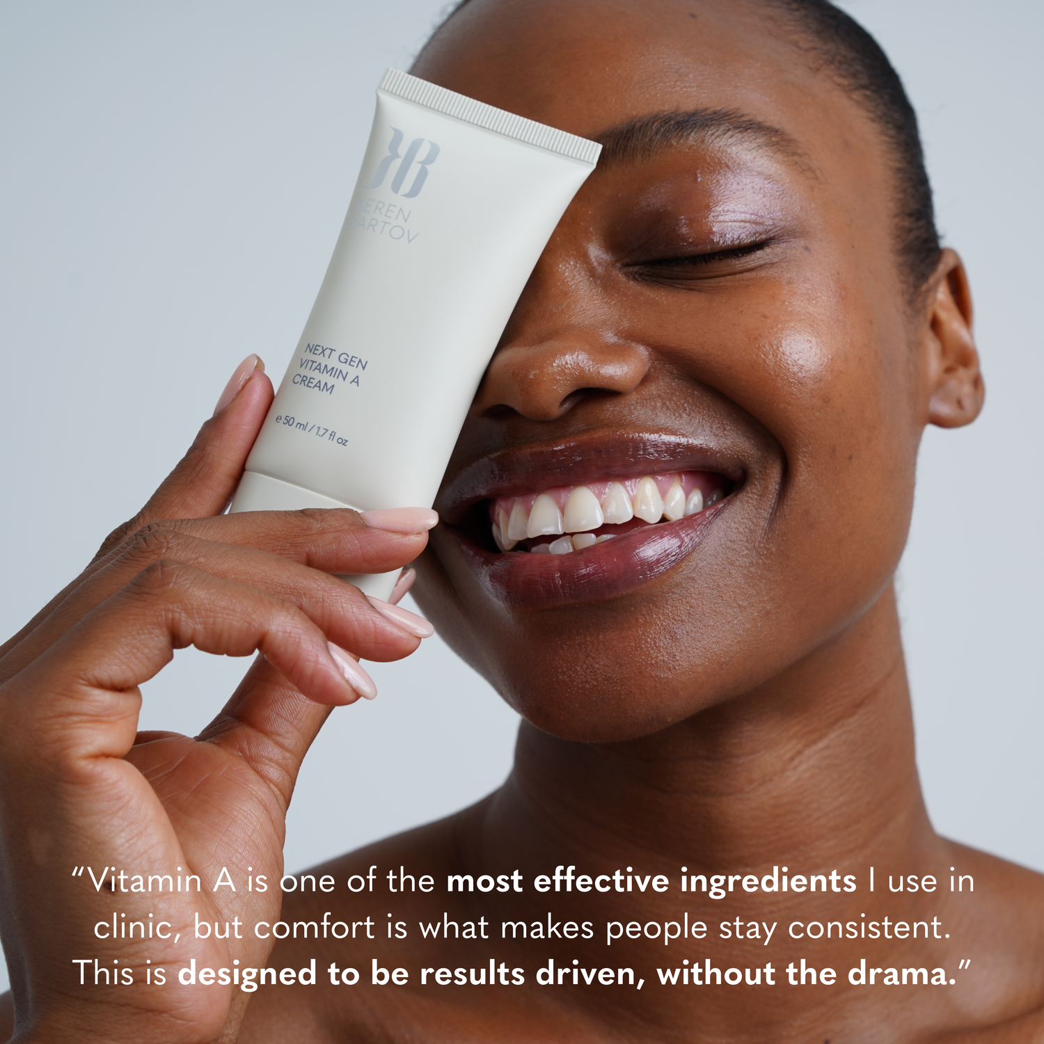 NEXT GEN VITAMIN A CREAM