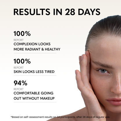 ULTRA PEPTIDE SERUM