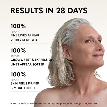 ULTRA PEPTIDE SERUM