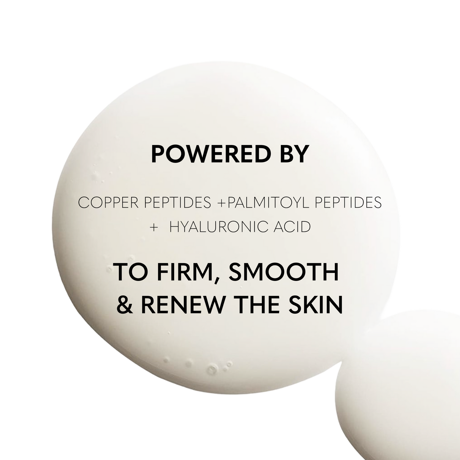 ULTRA PEPTIDE SERUM