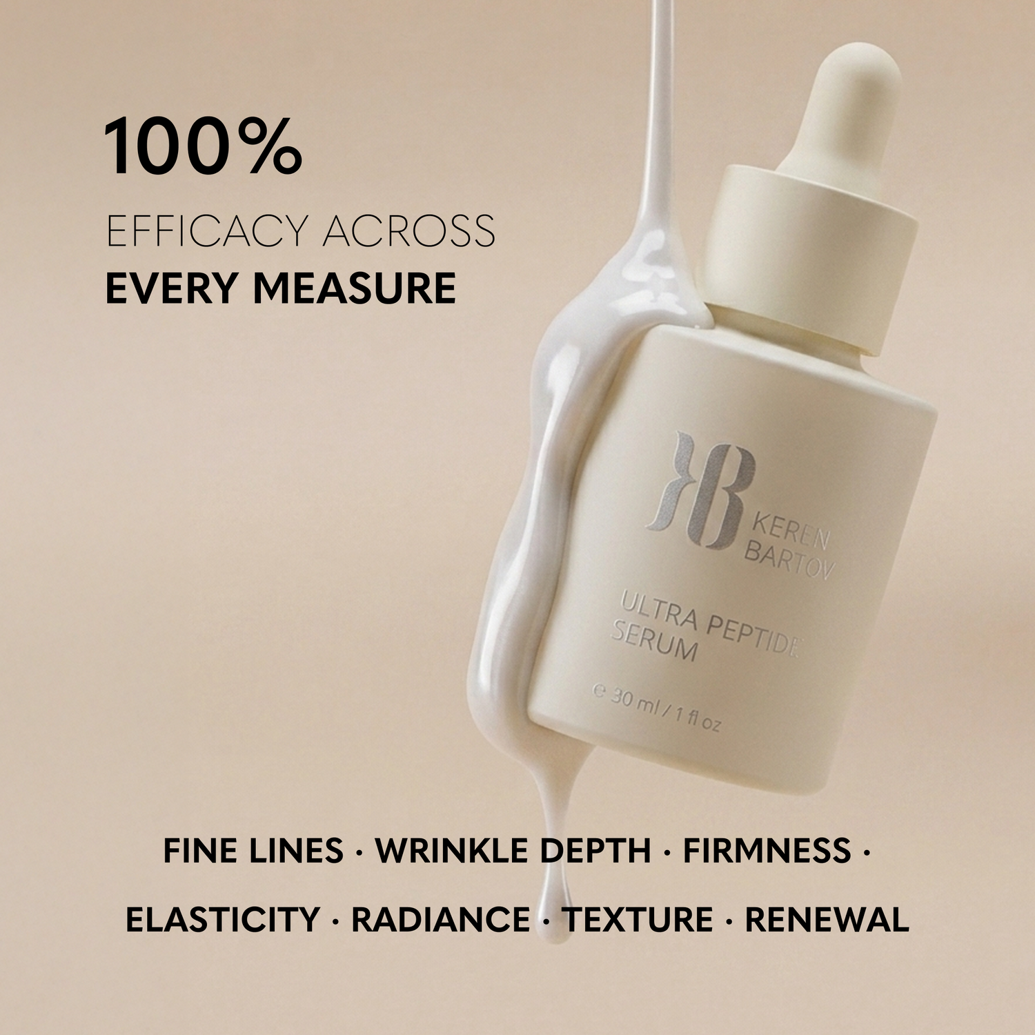 ULTRA PEPTIDE SERUM