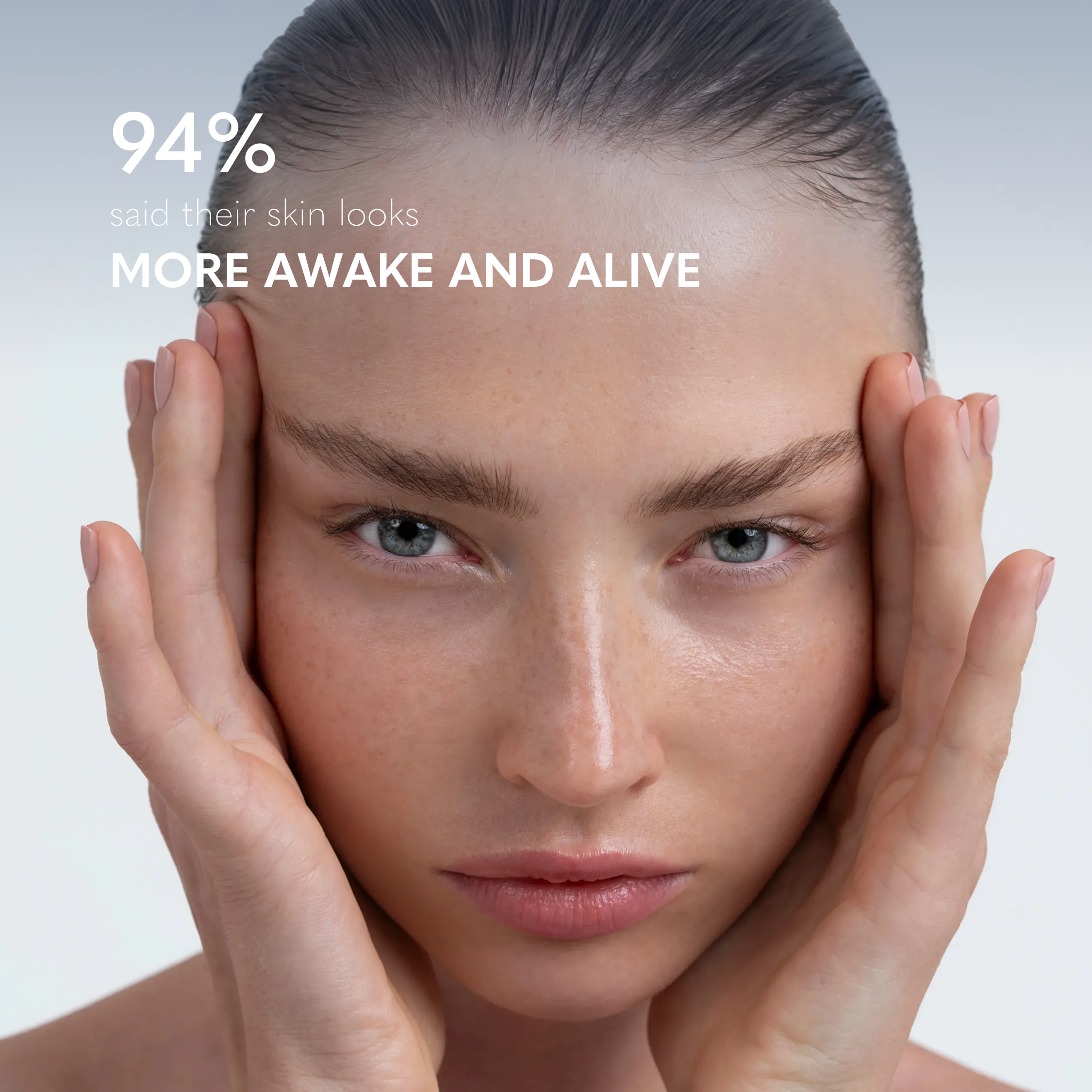 WAKE UP SKIN SERUM