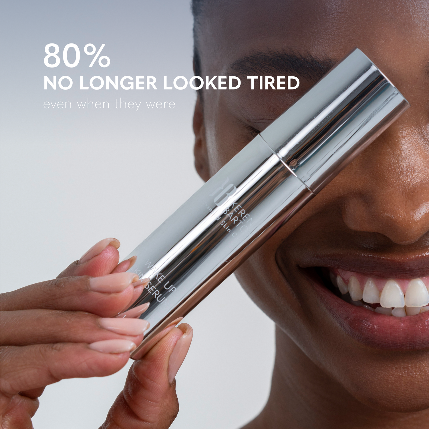 WAKE UP SKIN SERUM