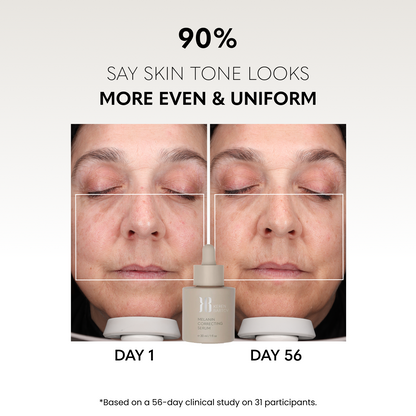 MELANIN CORRECTING SERUM