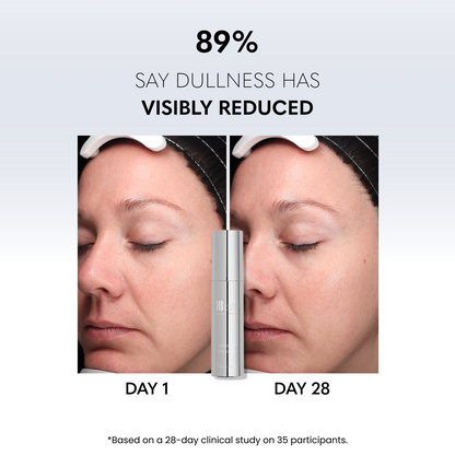 WAKE UP SKIN SERUM