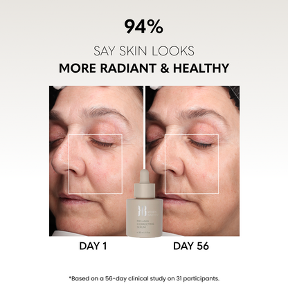 MELANIN CORRECTING SERUM