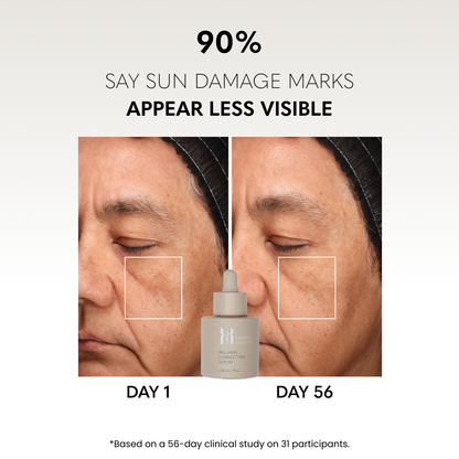 MELANIN CORRECTING SERUM