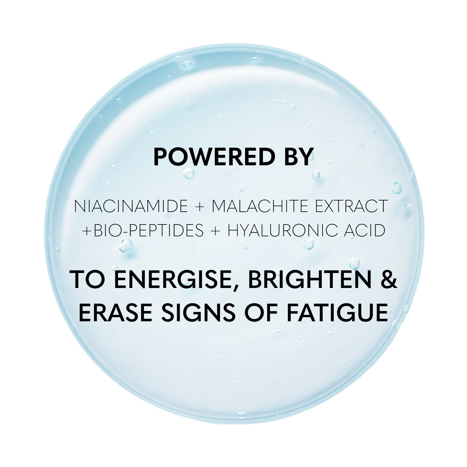 WAKE UP SKIN SERUM