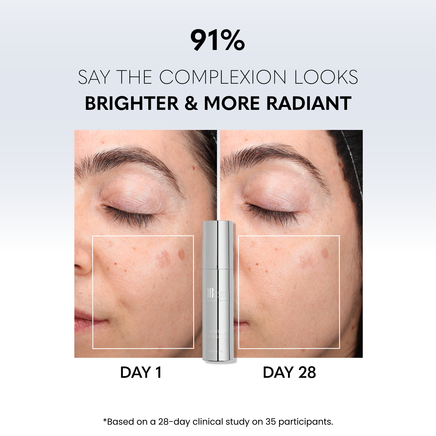 WAKE UP SKIN SERUM