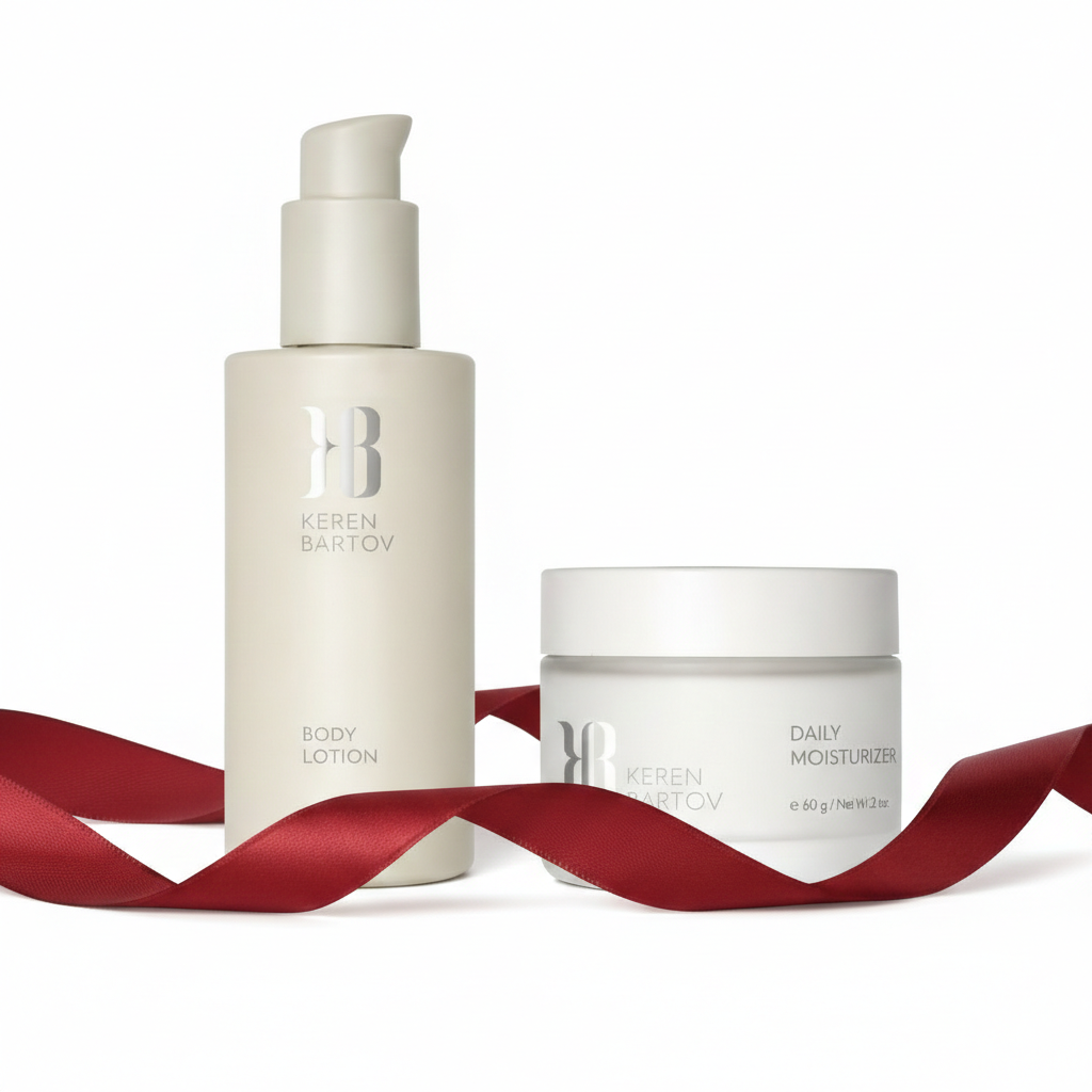 BETTER TOGETHER HYDRATION DUO