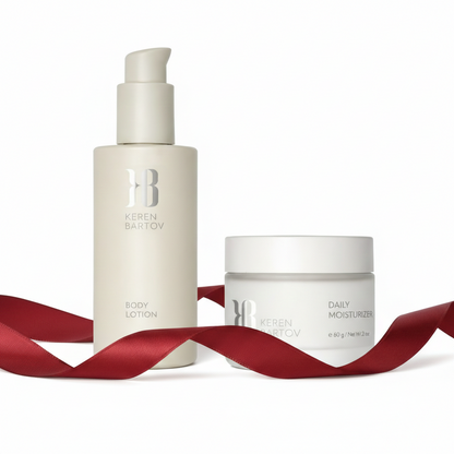 BETTER TOGETHER HYDRATION DUO