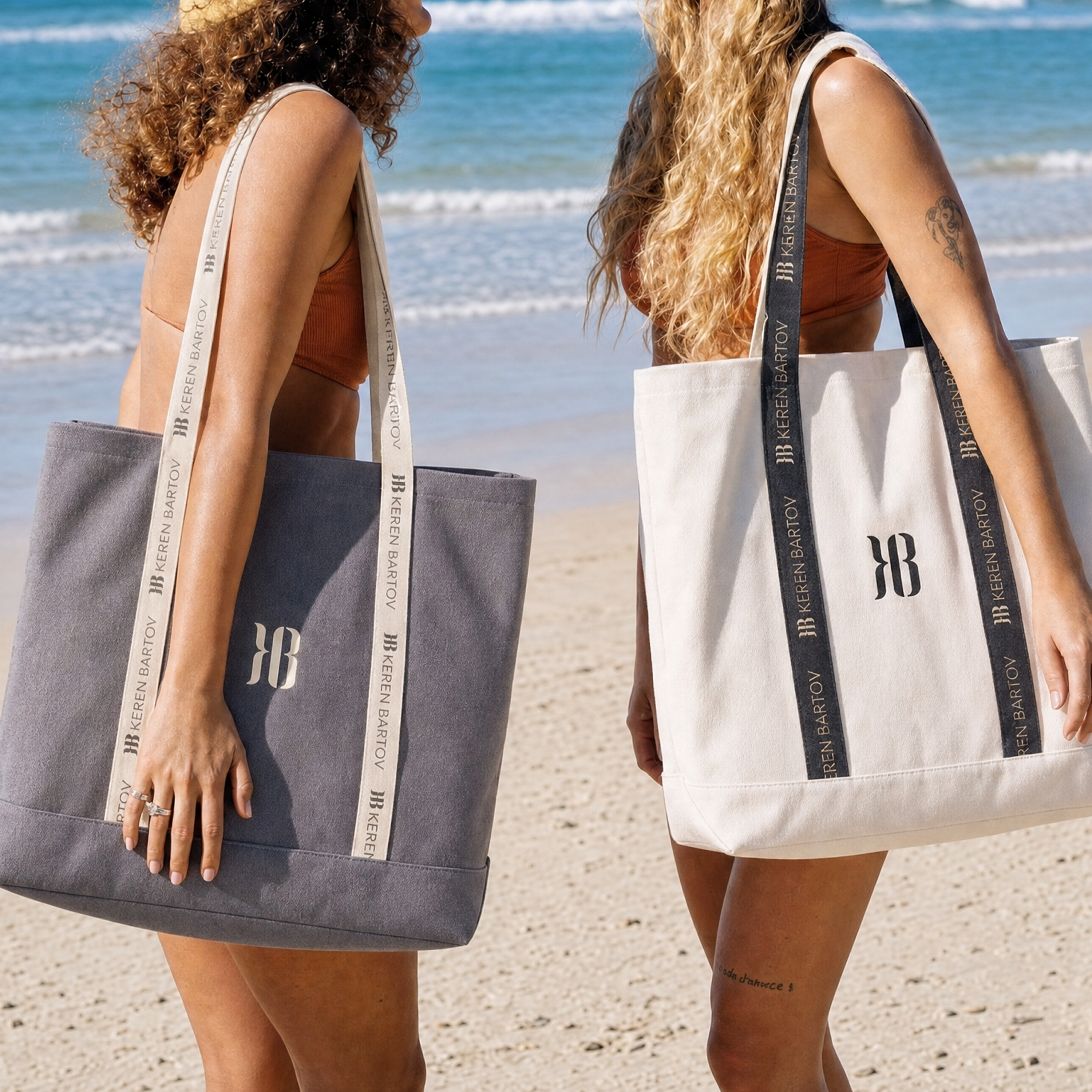 The Summer Bag