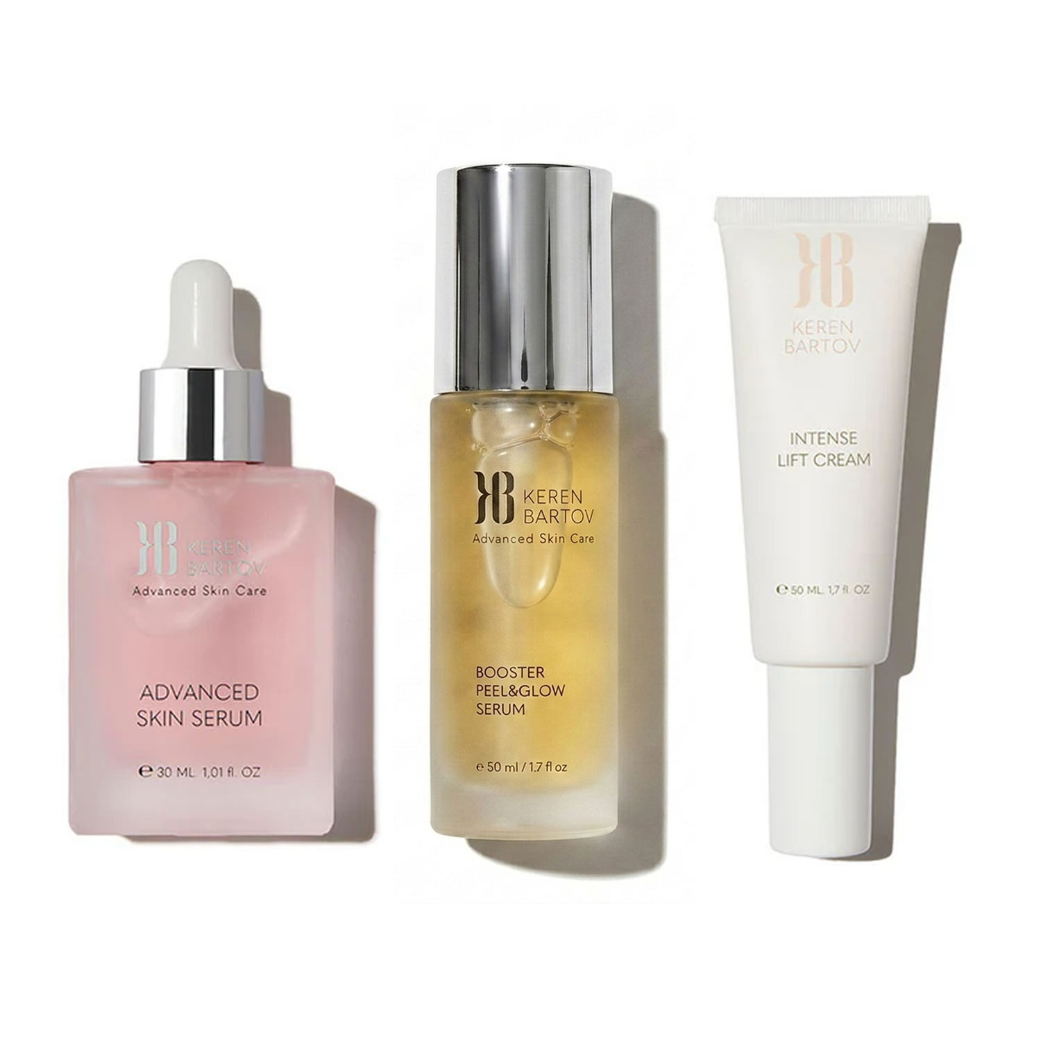 GLOW &amp; FIRM SET