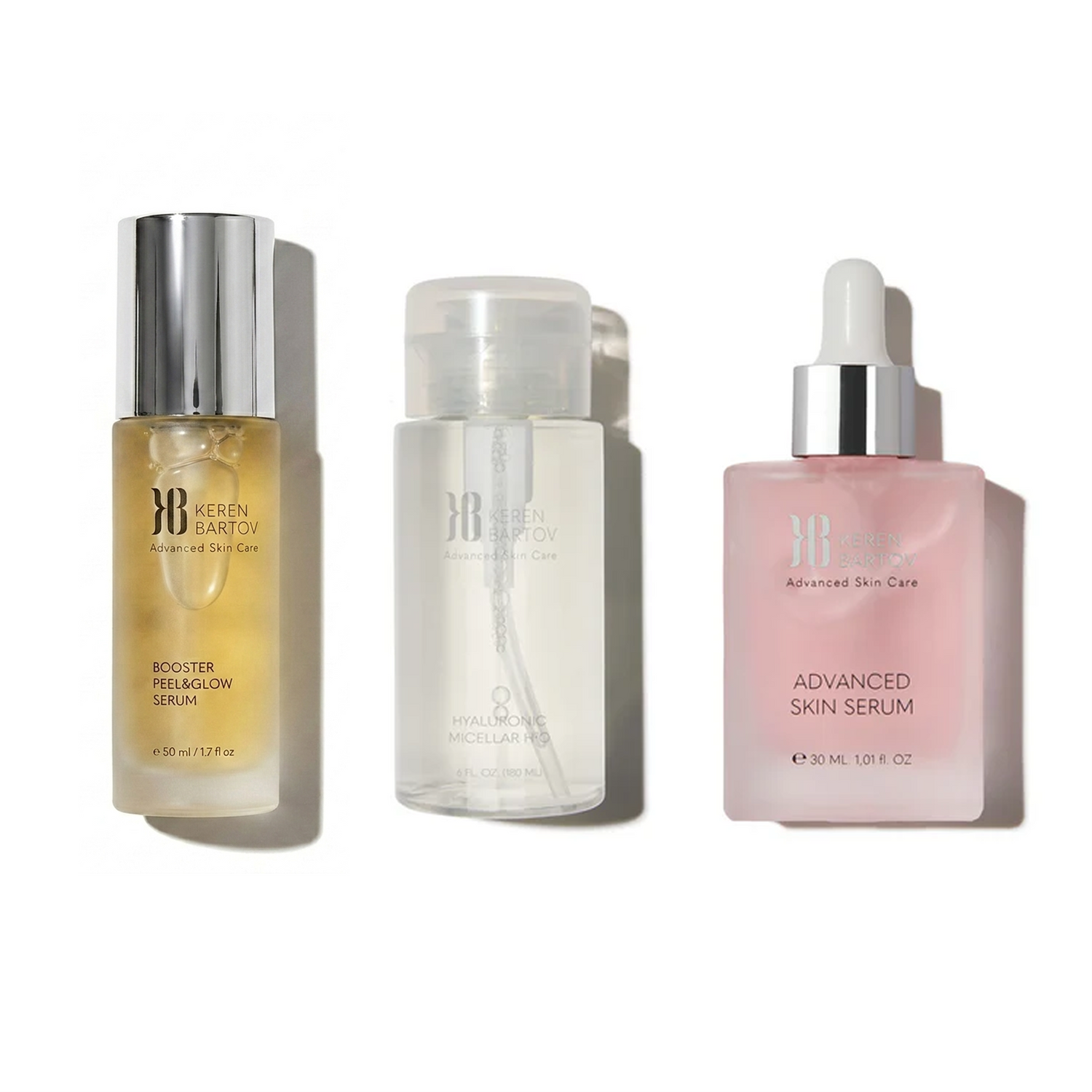 THE RADIANCE STARTER KIT