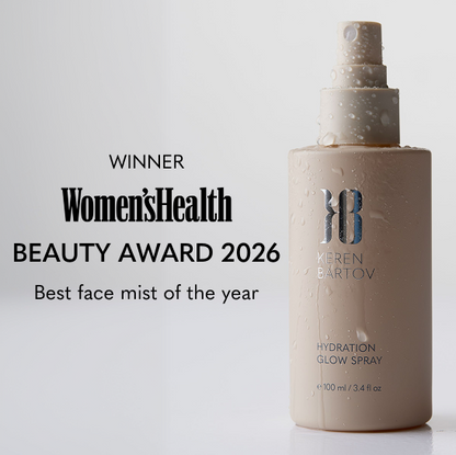 HYDRATION GLOW SPRAY