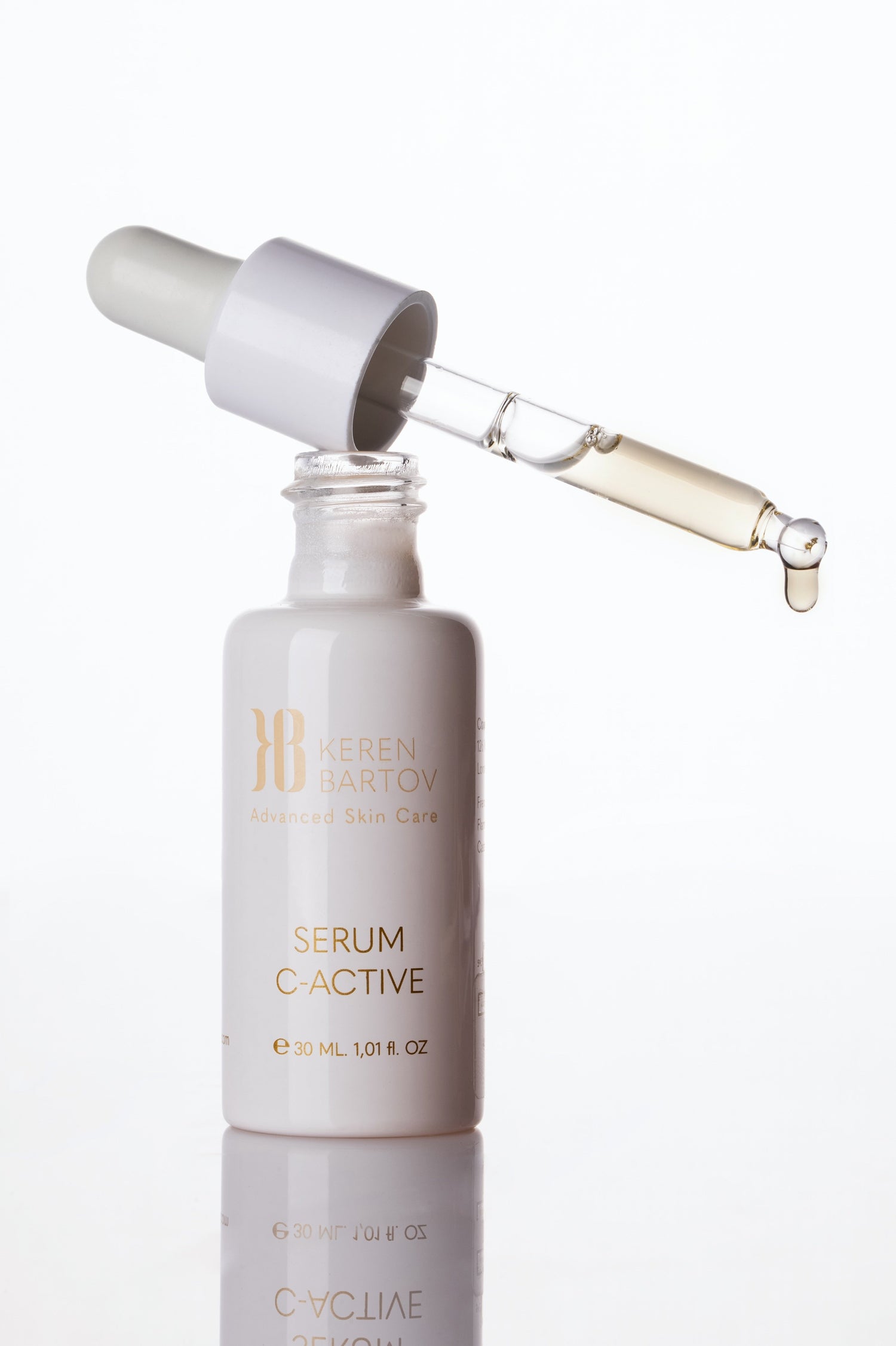 SERUM C ACTIVE
